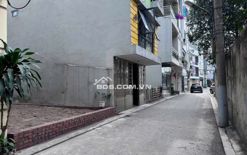 CC bán 55,4m2 đất Z153 - mặt tiền 4,5m - đường nhựa 4,5m thông